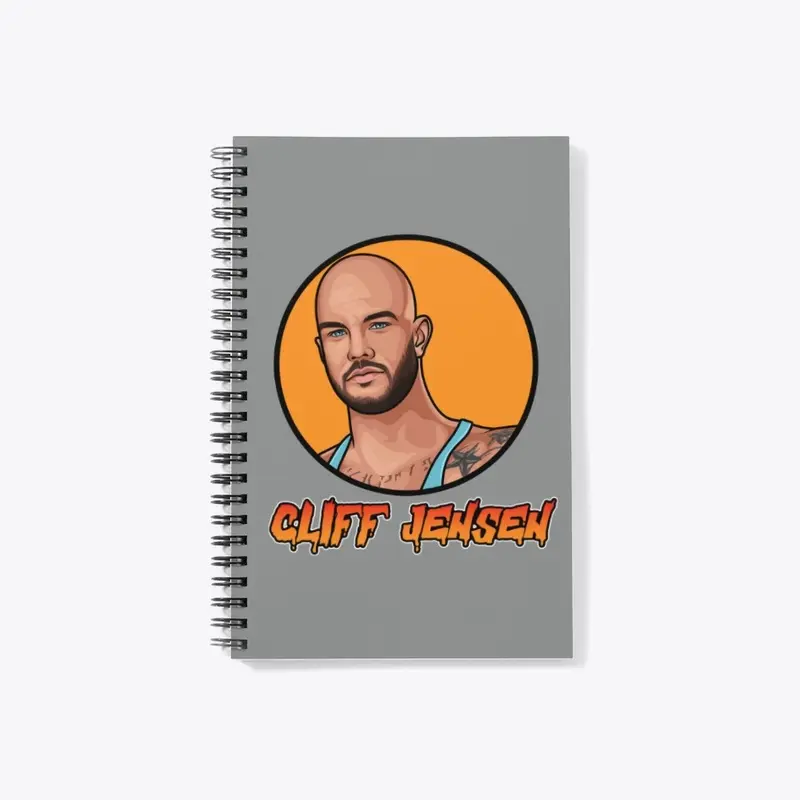 The Cliff Jensen Notebook