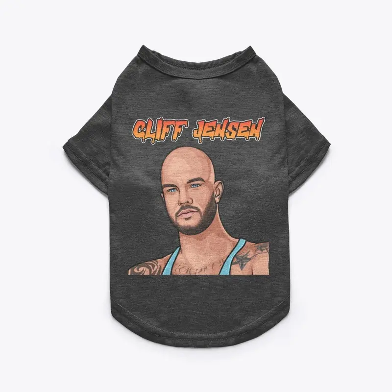 Cliff Jensen Animal Wear